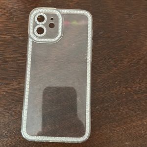 iPhone 12 phone case